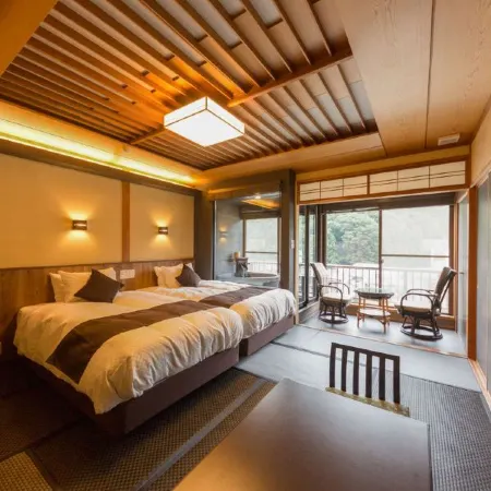 LiVEMAX RESORT KAWAJI