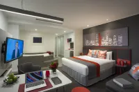 Citadines St Georges Terrace Perth Hotels in der Nähe von Active Remedial Massage