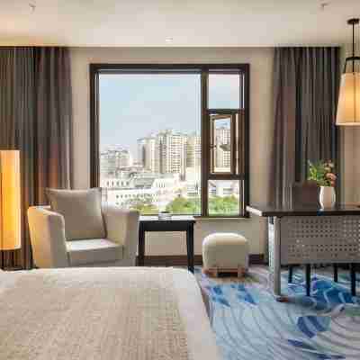 貴州中瑞天禧酒店 Rooms