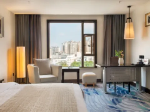 Guizhou Zhongrui Tianxi Hotel Hotels in Kaili