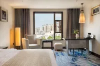 Guizhou Zhongrui Tianxi Hotel Hotels near Yun'an Camping Base