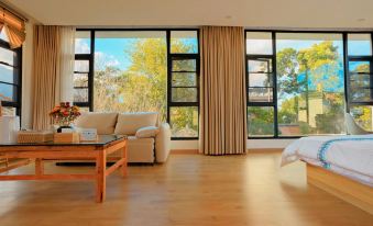 Qianyu Courtyard Homestay