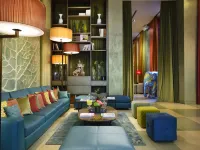 Enterprise Hotel Design & Boutique Hotel berhampiran Gerbang Keamanan