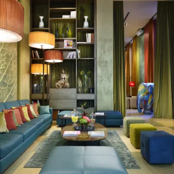 Enterprise Hotel Design & Boutique