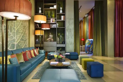 Enterprise Hotel Design & Boutique