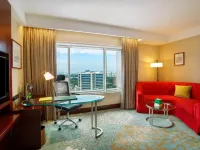Holiday Inn DHAKA CITY CENTRE by IHG Hotels in Dhaka