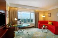 Holiday Inn Dhaka City Centre Hotels in Dhaka