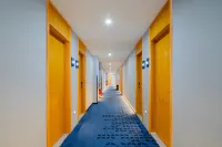 7 Days Youpin (Changsha Wuyi Square Huangxing Road Pedestrian Street Store) - สัตว์เลี้ยง