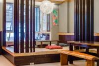 Greenhome B&B Hotel di Taitung