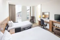 Hampton by Hilton Amsterdam Airport Schiphol