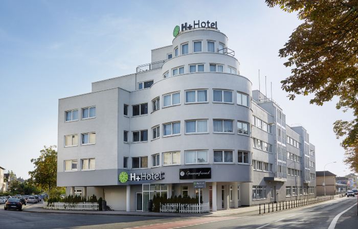 H+ Darmstadt