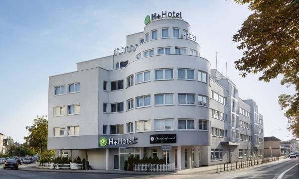 H+ Darmstadt