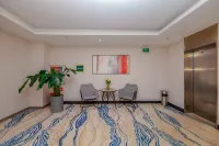 Wenshan Xinrui Boutique Hotel