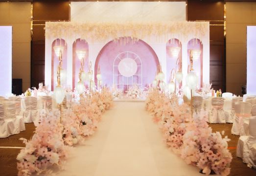 Dalian Hi Chance Jianguo Hotel