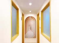 Wenchang Gaoliang Bay Scenic Apartment (Gaolong Bay Holiday Resort) - Kæledyr tilladt