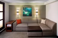 Hyatt Place Dallas Park Central Hotel a Dallas