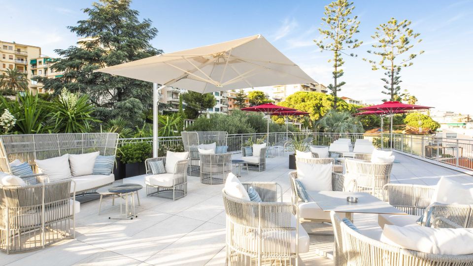 Hotel Villa Levi