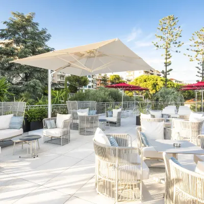 Hotel Villa Levi Hotels in de buurt van Porto Vecchio
