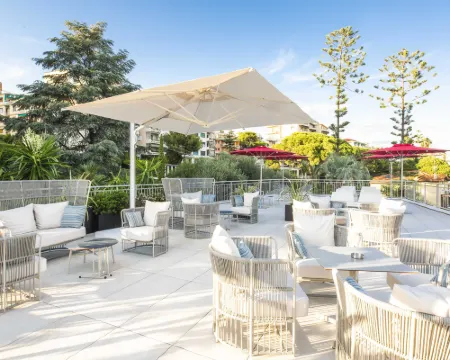 Hotel Villa Levi Hotels in Province of Imperia