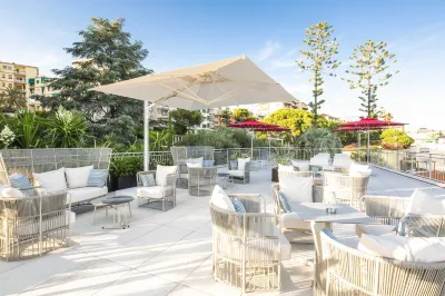 โรงแรม Villa Levi โรงแรมใน