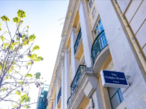 The Delight Hostel Hôtels à : Lisbonne