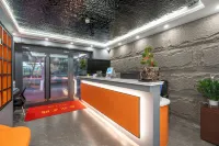 Yunhe Zhenpin Hotel (Ergong Gymnasium Finance and Economics University Store)