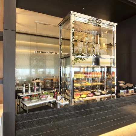 Nagoya Marriott Associa Hotel