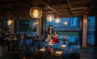 Ten Six Hundred, Chao Phraya, Bangkok by Preference