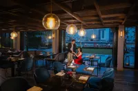 曼谷湄南河十六百飯店-雅詩閣旗下