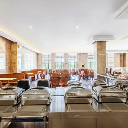 Vienna Hotel (Danzhou Baimajing Store)