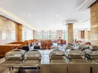 Vienna Hotel （Danzhou Baimajing Store） - breakfast