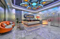 Fanfei E-Sports Hotel (Heyuan Asia's First High Fountain) - Esports