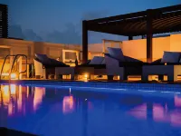 Aqua Palace Chatan by Coldio Premium - piscine