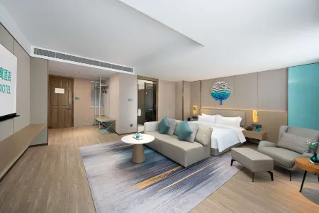 디오텔 차오위 호텔