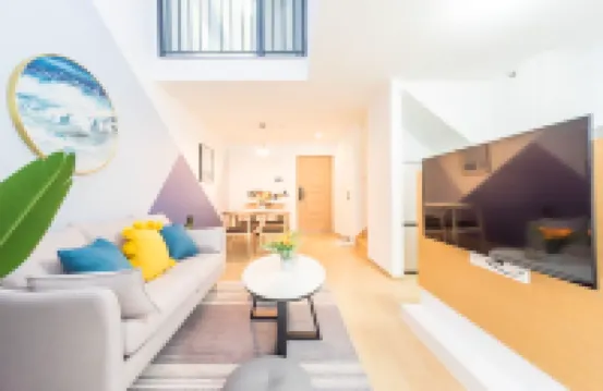 海口柏臣海景度假公寓（保利中央海岸店）