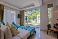 La Lagune Hotels in Na Mueang