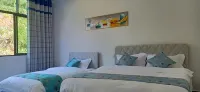 Wangsan Provincial Homestay (Biancheng Chayu Scenic Area) - Frühstück