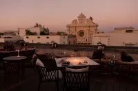 Patria Palace In Lecce - Romantic