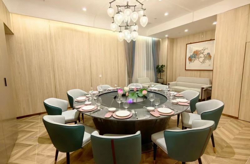 Zhaojialou Hotel Beijing (Wangfujing Pedestrian Street Jianguomen Subway Station Branch) photo 4