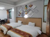 Jisheng Business Hotel