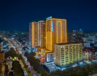 Tianyungu Hotel (Nanning Keyuan Avenue High-tech Zone) Отели рядом с достопримечательностью «Академия технических наук в Гуанси»