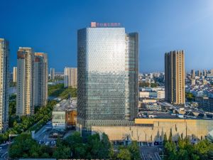 Hilton Garden Inn Nantong Luohe Scenic Area