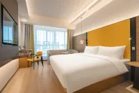 Ibis Styles Hotel (Turpan North Station Square)