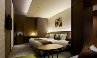 Hotel The Celestine Ginza