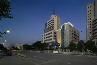 Yeste Hotel (Shantou Chenghai Hongtoushipark) Hotel di Shantou