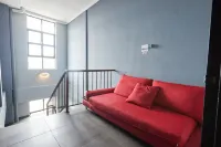 Elite Hotel Muar Hotels in Muar