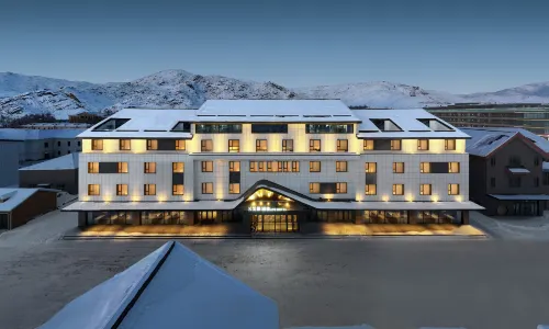 ACE Hotel