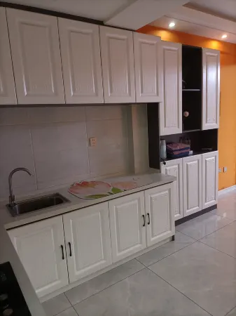 Yushu 520 Homestay Отели в г. Юйшу