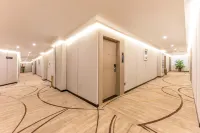 Home Inn Yubai Yun Hotel (Zhangjiagang Jingang Central Plaza)