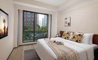 Citadines Connect Chayuan Chongqing